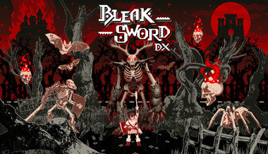 Bleak Sword DX - PC (Steam)