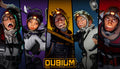 Dubium - PC (Steam)