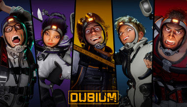 Dubium - PC (Steam)