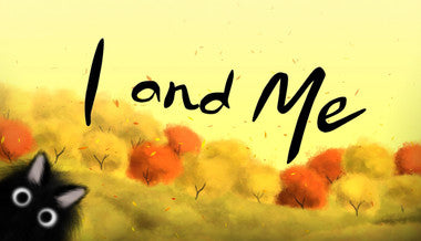 I and Me - PC (Steam)