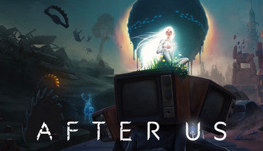 After Us - Xbox Series X|S