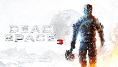 Dead Space 3 - PC (EA App)