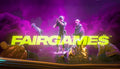 Fairgames - PC