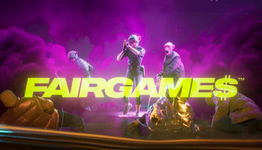Fairgames - PC