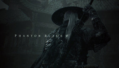Phantom Blade Zero - PC (Steam)