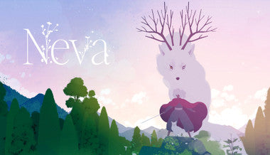 Neva - PC & Mac (Steam)