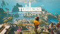 Towers of Aghasba - PC (Steam)