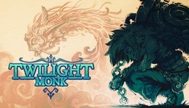 Twilight Monk - PC (Steam)