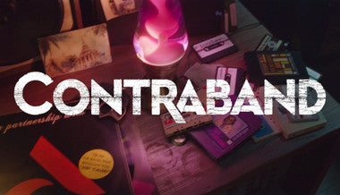 Contraband - PC