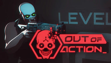 Out of Action - PC (Steam)