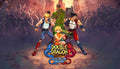 Double Dragon Gaiden: Rise Of The Dragons - PC (Steam)