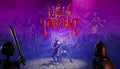 Halls of Torment - PC (Steam)
