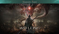 Wo Long: Fallen Dynasty Season Pass - PC (Steam)