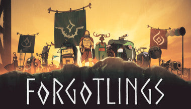 Forgotlings - PC (Steam)