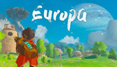 Europa - PC (Steam)