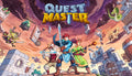 Quest Master - PC & Mac (Steam)