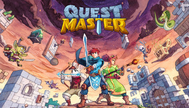 Quest Master - PC & Mac (Steam)