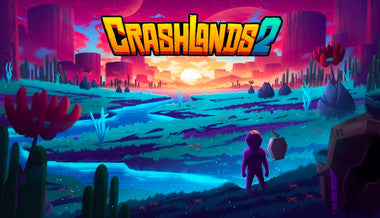 Crashlands 2 - PC (Steam)