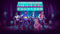 Kingdom Eighties - PC & Mac (Steam)