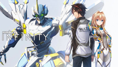Nimbus INFINITY - PC (Steam)
