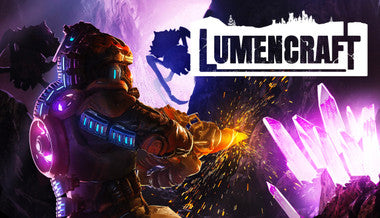 Lumencraft - PC & Mac (Steam)