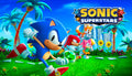 Sonic Superstars - PC (Steam)