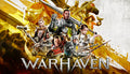Warhaven - PC (Steam)