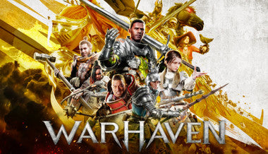 Warhaven - PC (Steam)