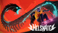 Helskate - PC & Mac (Steam)