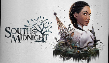 South of Midnight - PC (Steam)
