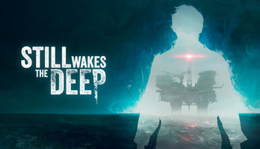 Still Wakes the Deep - PC (Steam)