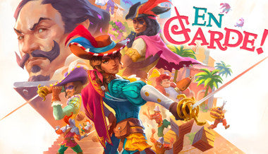 En Garde! - PC (Steam)