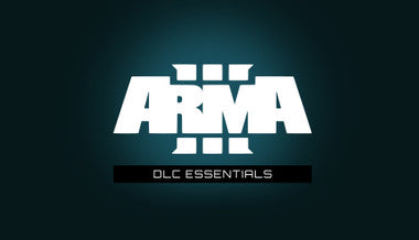 Arma 3 DLC Essentials - PC (Steam)