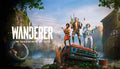 Wanderer: The Fragments of Fate - PC (Steam)