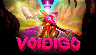 Voidigo - PC (Steam)