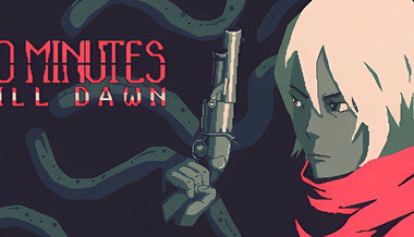 20 Minutes Till Dawn - PC & Mac (Steam)