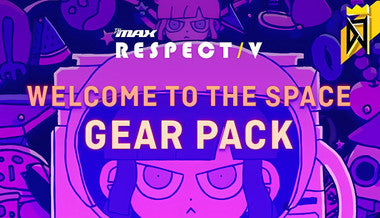 DjMax Respect V - Welcome to the Space Gear Pack - PC (Steam)