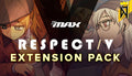 DjMax Respect V - V Extension Pack - PC (Steam)