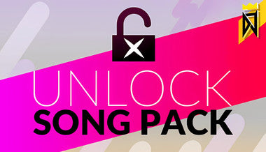 DjMax Respect V - Unlock Song Pack - PC (Steam)