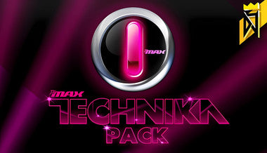 DjMax Respect V - Technika Pack - PC (Steam)
