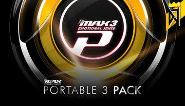 DjMax Respect V - Portable 3 Pack - PC (Steam)