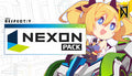 DjMax Respect V - Nexon Pack - PC (Steam)
