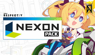 DjMax Respect V - Nexon Pack - PC (Steam)