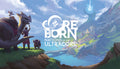 Coreborn: Nations of the Ultracore - PC (Steam)