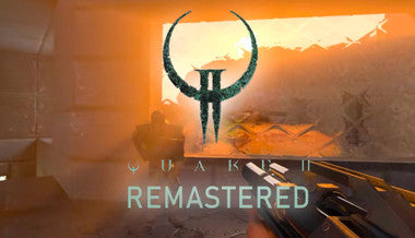Quake II Remastered - PC