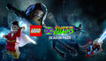 LEGO DC Super-Villains Season Pass - PC (Steam)