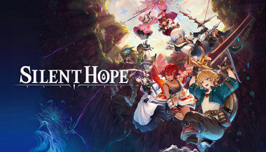Silent Hope - PC (Steam)