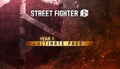 Street Fighter  6 - Year 1 Ultimate Pass - PC (Steam)