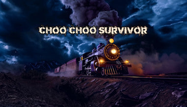Choo Choo Survivor - PC (Steam)