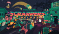 PixelJunk Scrappers Deluxe - PC (Steam)